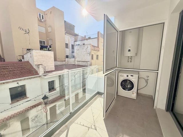 2 sypialnia Apartament na sprzedaż w Fuengirola - 370 000 € (Ref: 9478882)