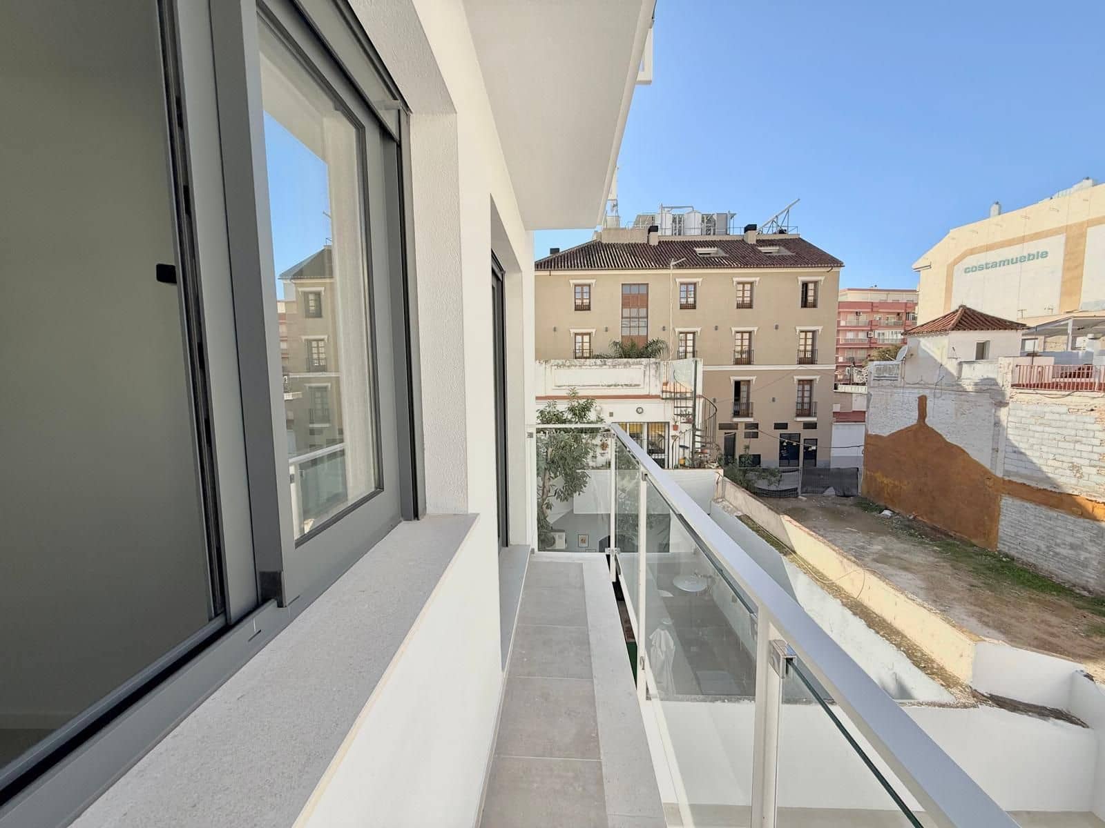 2 sypialnia Apartament na sprzedaż w Fuengirola - 370 000 € (Ref: 9478882)