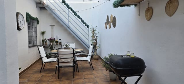 3 sypialnia Dom na sprzedaż w Torremolinos - 370 000 € (Ref: 9478883)