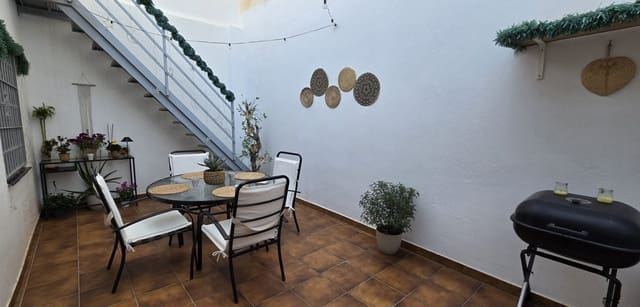 3 sypialnia Dom na sprzedaż w Torremolinos - 370 000 € (Ref: 9478883)