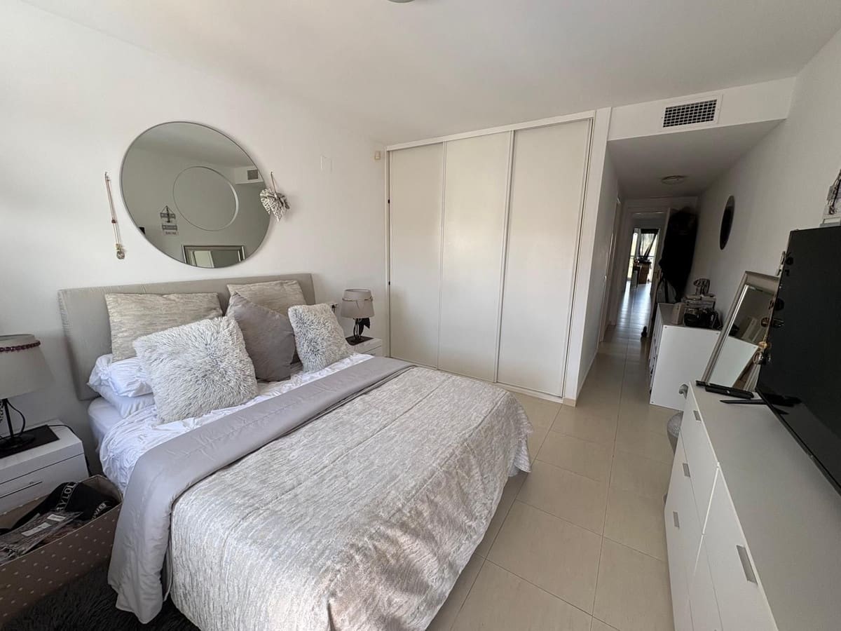 3 bedroom Apartment for sale in Marbella with pool garage - € 375,000 (Ref: 9478884)