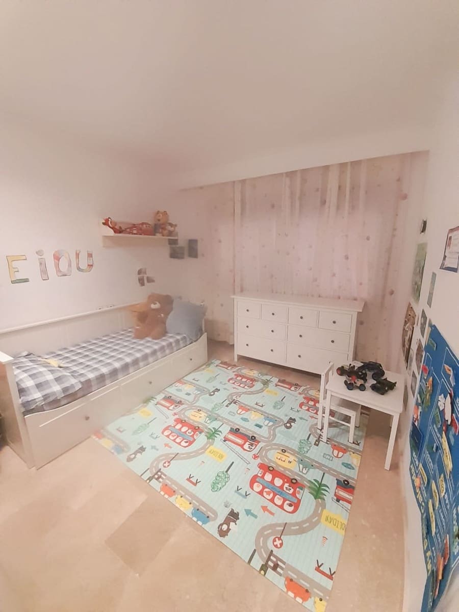 2 sovrum Lägenhet till salu i Casares med pool garage - 375 000 € (Ref: 9478885)