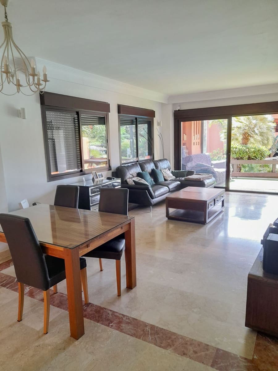 2 sovrum Lägenhet till salu i Casares med pool garage - 375 000 € (Ref: 9478885)