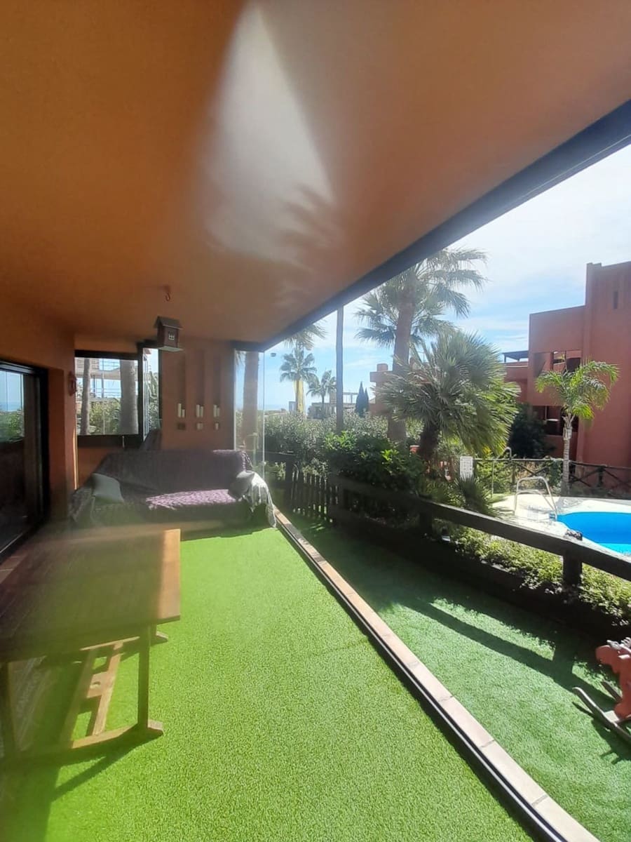 2 sovrum Lägenhet till salu i Casares med pool garage - 375 000 € (Ref: 9478885)