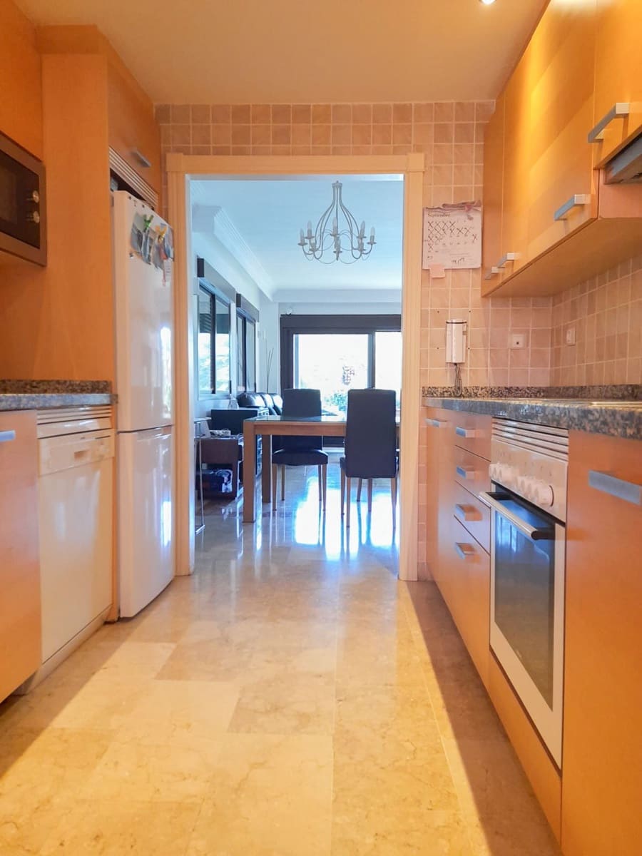 2 sovrum Lägenhet till salu i Casares med pool garage - 375 000 € (Ref: 9478885)