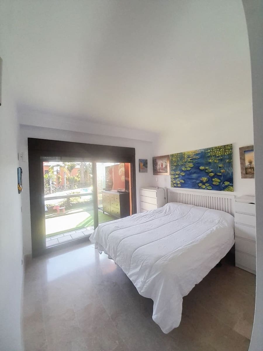 2 sovrum Lägenhet till salu i Casares med pool garage - 375 000 € (Ref: 9478885)