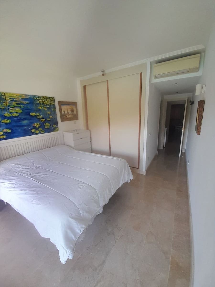 2 sovrum Lägenhet till salu i Casares med pool garage - 375 000 € (Ref: 9478885)