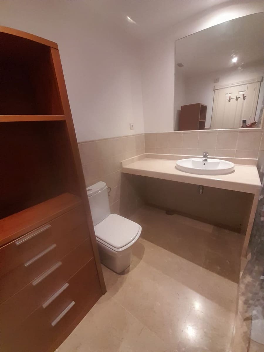 2 sovrum Lägenhet till salu i Casares med pool garage - 375 000 € (Ref: 9478885)