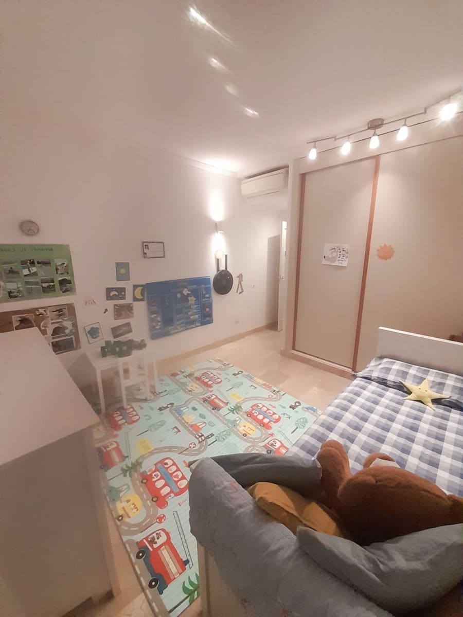 2 sovrum Lägenhet till salu i Casares med pool garage - 375 000 € (Ref: 9478885)