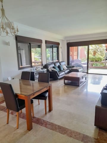 2 sovrum Lägenhet till salu i Casares med pool garage - 375 000 € (Ref: 9478885)