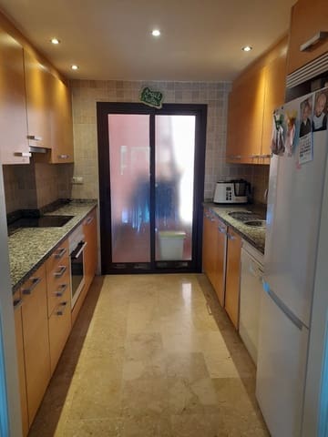 2 sovrum Lägenhet till salu i Casares med pool garage - 375 000 € (Ref: 9478885)