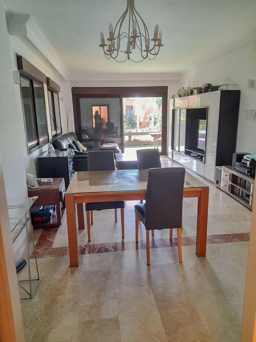 2 sovrum Lägenhet till salu i Casares med pool garage - 375 000 € (Ref: 9478885)