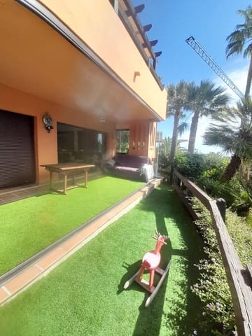 2 sovrum Lägenhet till salu i Casares med pool garage - 375 000 € (Ref: 9478885)