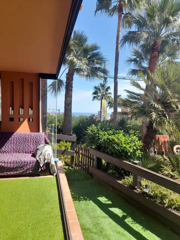 2 sovrum Lägenhet till salu i Casares med pool garage - 375 000 € (Ref: 9478885)