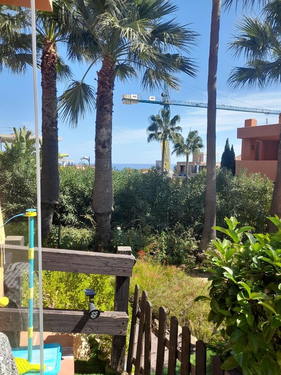 2 sovrum Lägenhet till salu i Casares med pool garage - 375 000 € (Ref: 9478885)