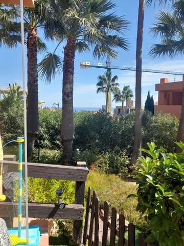 2 sovrum Lägenhet till salu i Casares med pool garage - 375 000 € (Ref: 9478885)