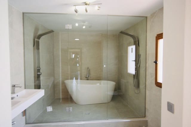 2 soverom Hus til salgs i Mijas - € 375 000 (Ref: 9478887)