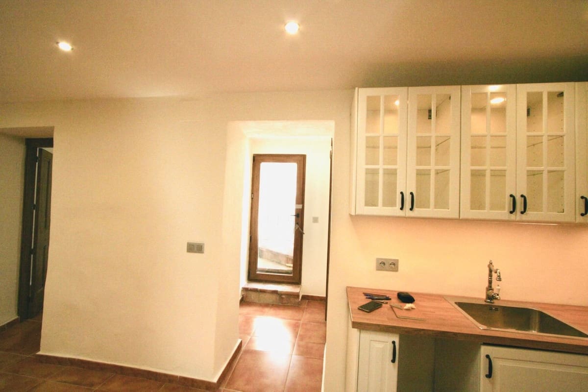 2 soverom Hus til salgs i Mijas - € 375 000 (Ref: 9478887)