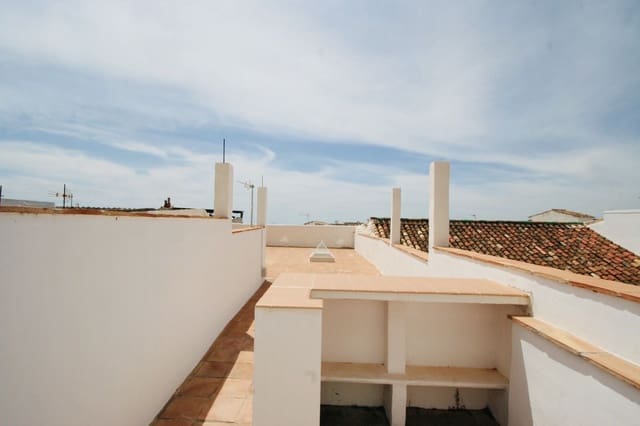 2 soverom Hus til salgs i Mijas - € 375 000 (Ref: 9478887)
