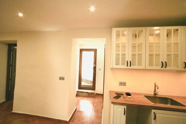 2 soverom Hus til salgs i Mijas - € 375 000 (Ref: 9478887)