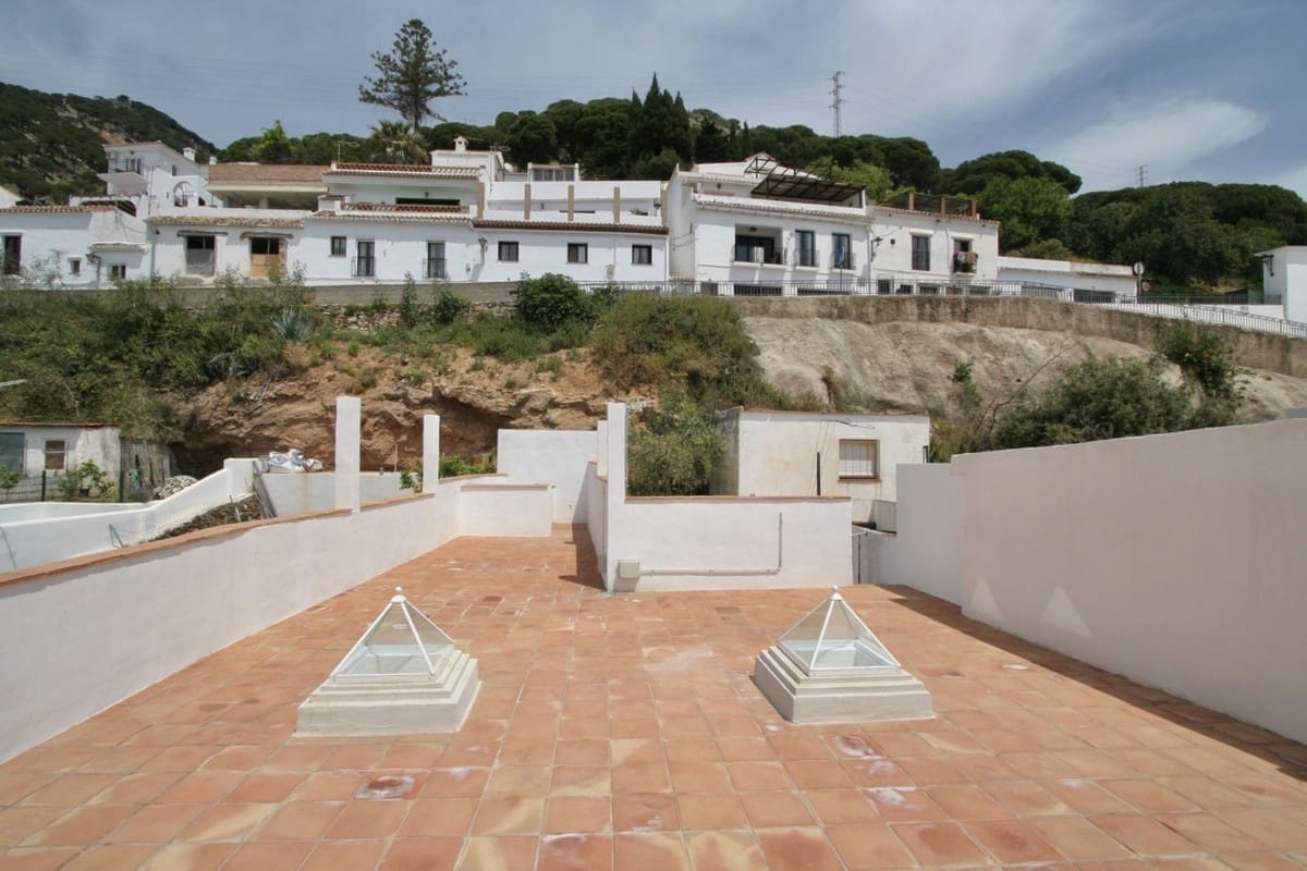2 soverom Hus til salgs i Mijas - € 375 000 (Ref: 9478887)