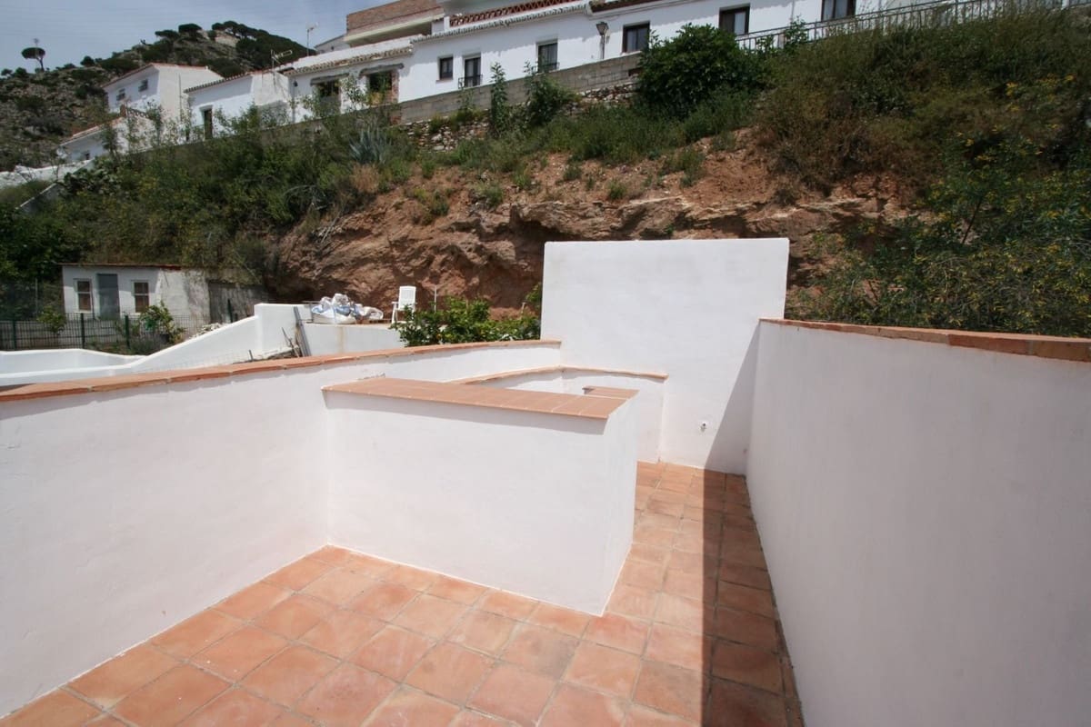 2 soverom Hus til salgs i Mijas - € 375 000 (Ref: 9478887)