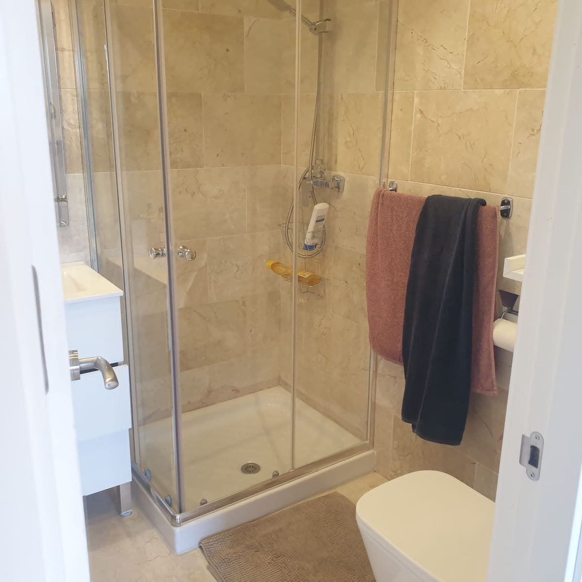 3 quarto Penthouse para venda em Mijas Costa com piscina garagem - 385 000 € (Ref: 9478889)