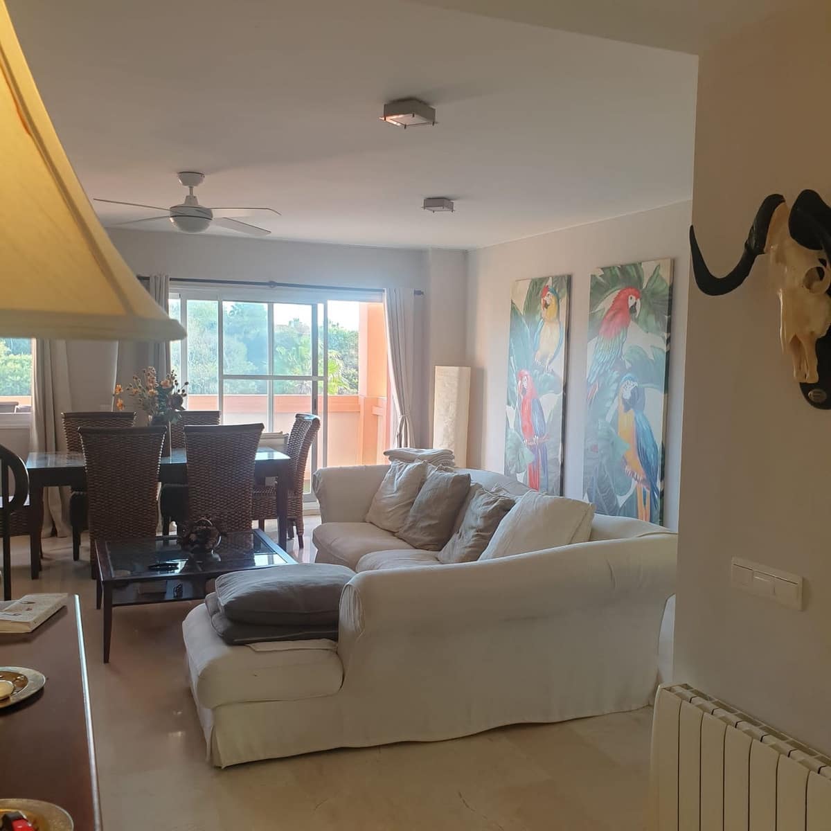 3 quarto Penthouse para venda em Mijas Costa com piscina garagem - 385 000 € (Ref: 9478889)