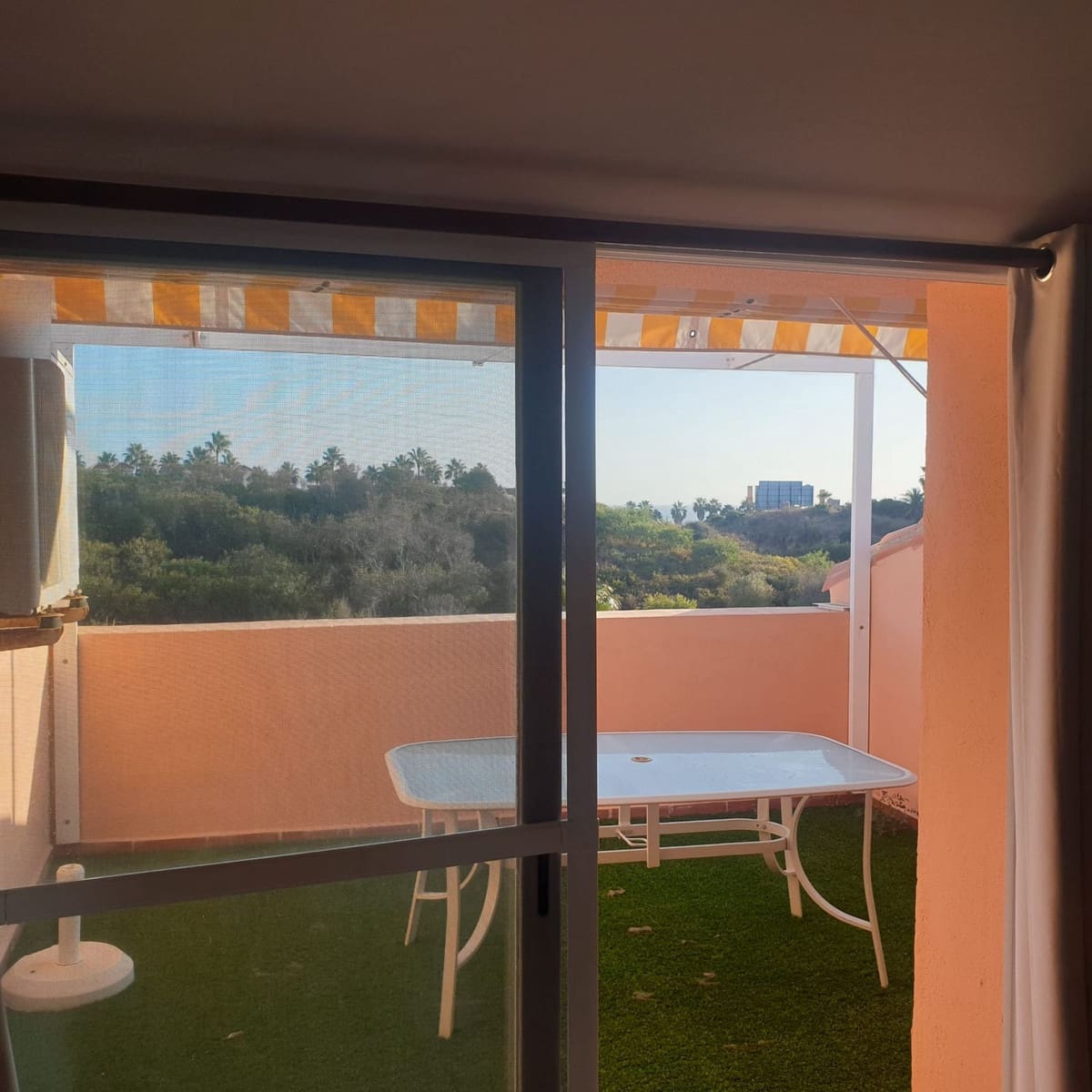 3 quarto Penthouse para venda em Mijas Costa com piscina garagem - 385 000 € (Ref: 9478889)