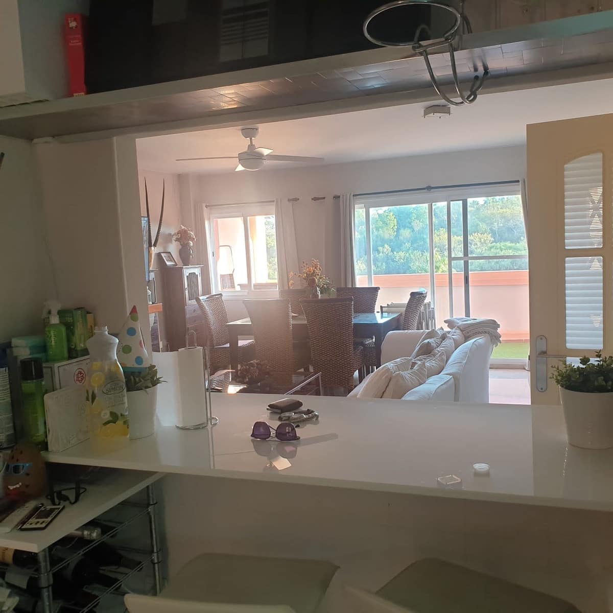 3 quarto Penthouse para venda em Mijas Costa com piscina garagem - 385 000 € (Ref: 9478889)