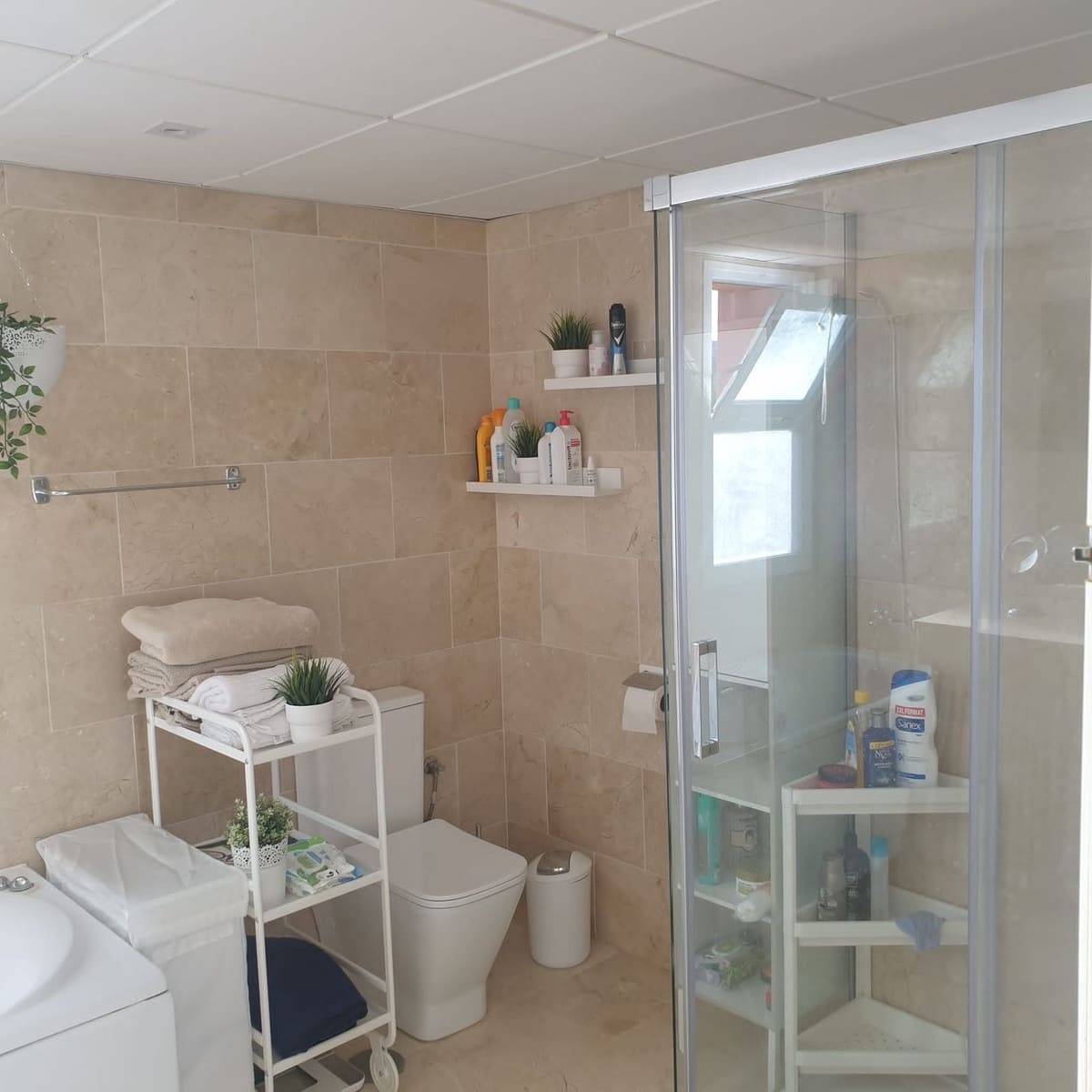 3 quarto Penthouse para venda em Mijas Costa com piscina garagem - 385 000 € (Ref: 9478889)