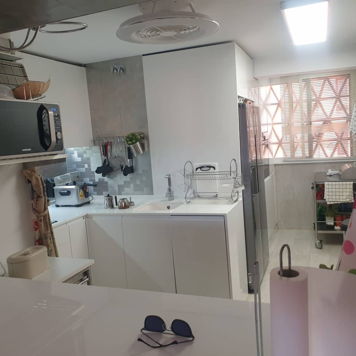 3 quarto Penthouse para venda em Mijas Costa com piscina garagem - 385 000 € (Ref: 9478889)