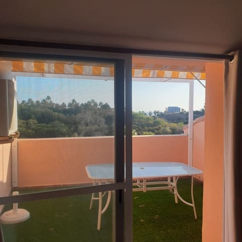 3 quarto Penthouse para venda em El Faro de Calaburra - Chaparral, Mijas com piscina garagem - 385 000 € (Ref: 9478889)