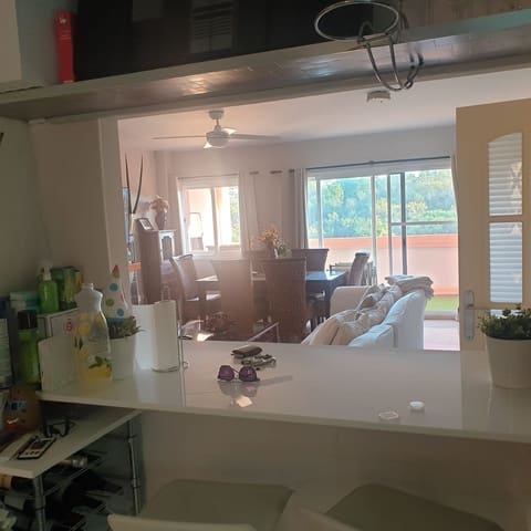 3 quarto Penthouse para venda em El Faro de Calaburra - Chaparral, Mijas com piscina garagem - 385 000 € (Ref: 9478889)