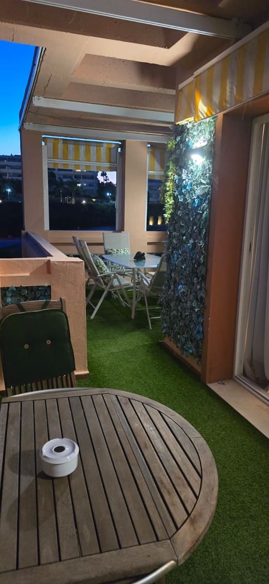 3 quarto Penthouse para venda em Mijas Costa com piscina garagem - 385 000 € (Ref: 9478889)