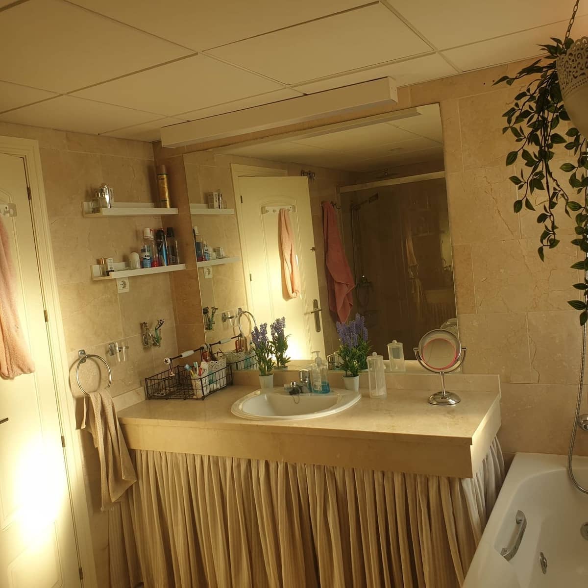 3 quarto Penthouse para venda em Mijas Costa com piscina garagem - 385 000 € (Ref: 9478889)