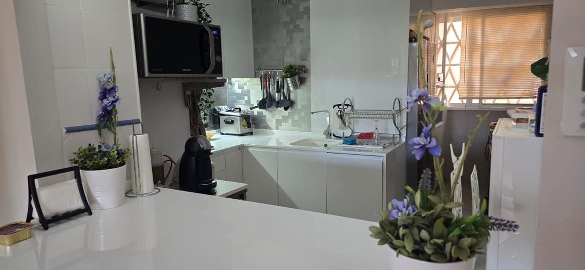 3 quarto Penthouse para venda em Mijas Costa com piscina garagem - 385 000 € (Ref: 9478889)