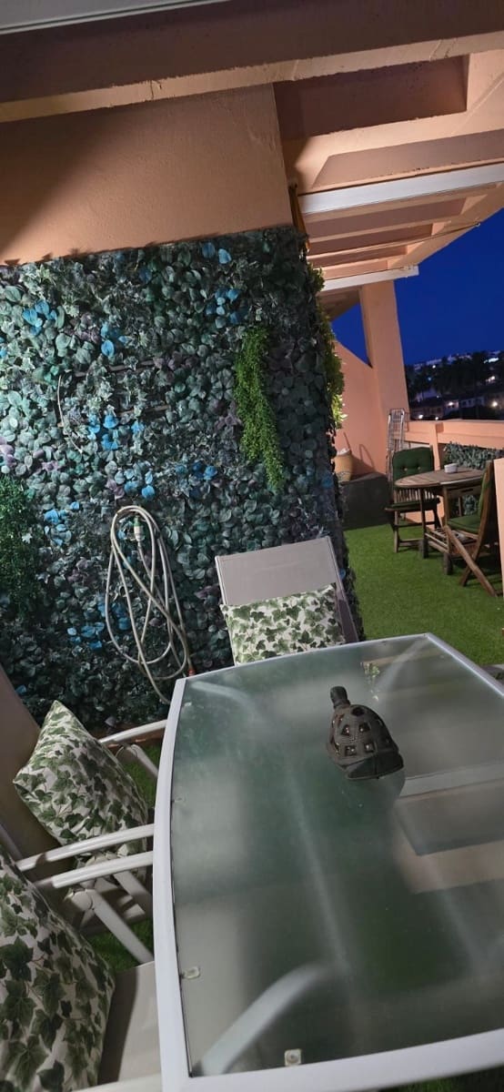 3 quarto Penthouse para venda em Mijas Costa com piscina garagem - 385 000 € (Ref: 9478889)