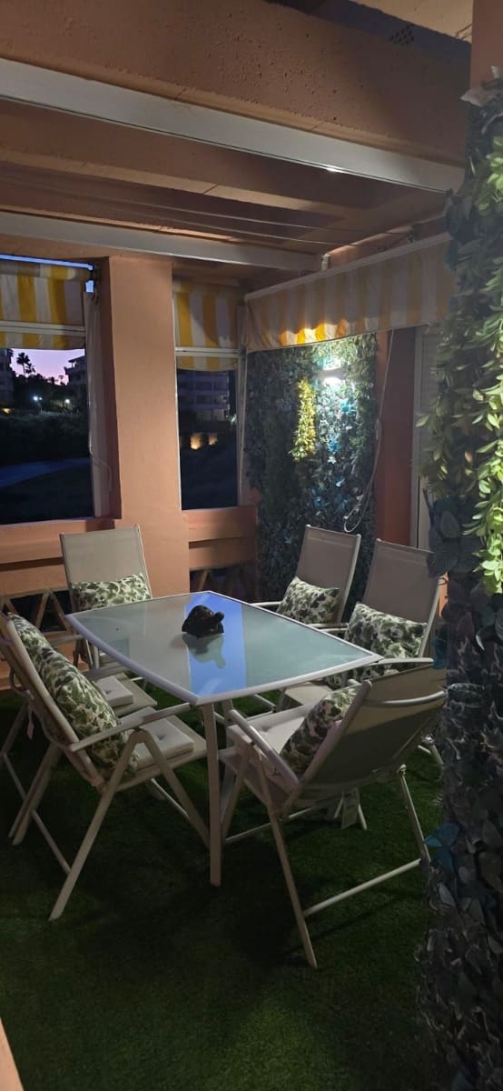 3 quarto Penthouse para venda em Mijas Costa com piscina garagem - 385 000 € (Ref: 9478889)