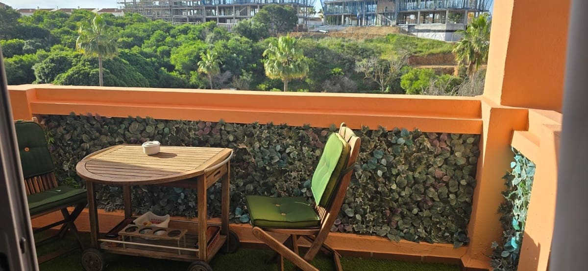 3 quarto Penthouse para venda em Mijas Costa com piscina garagem - 385 000 € (Ref: 9478889)