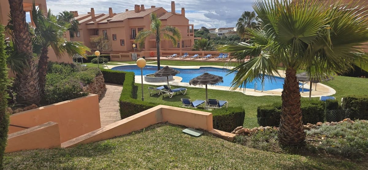 3 quarto Penthouse para venda em Mijas Costa com piscina garagem - 385 000 € (Ref: 9478889)