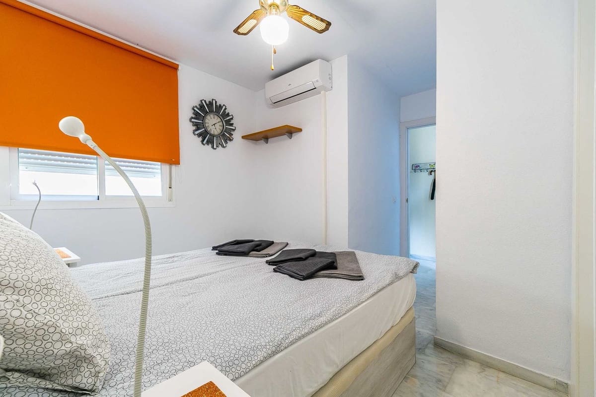 3 bedroom Penthouse for sale in Fuengirola with pool garage - € 385,000 (Ref: 9478890)