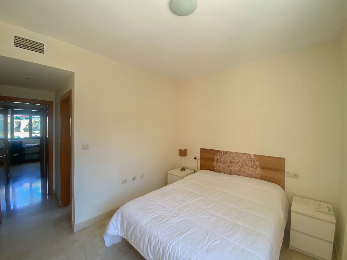 2 bedroom Apartment for sale in Marbesa with pool garage - € 389,000 (Ref: 9478892)