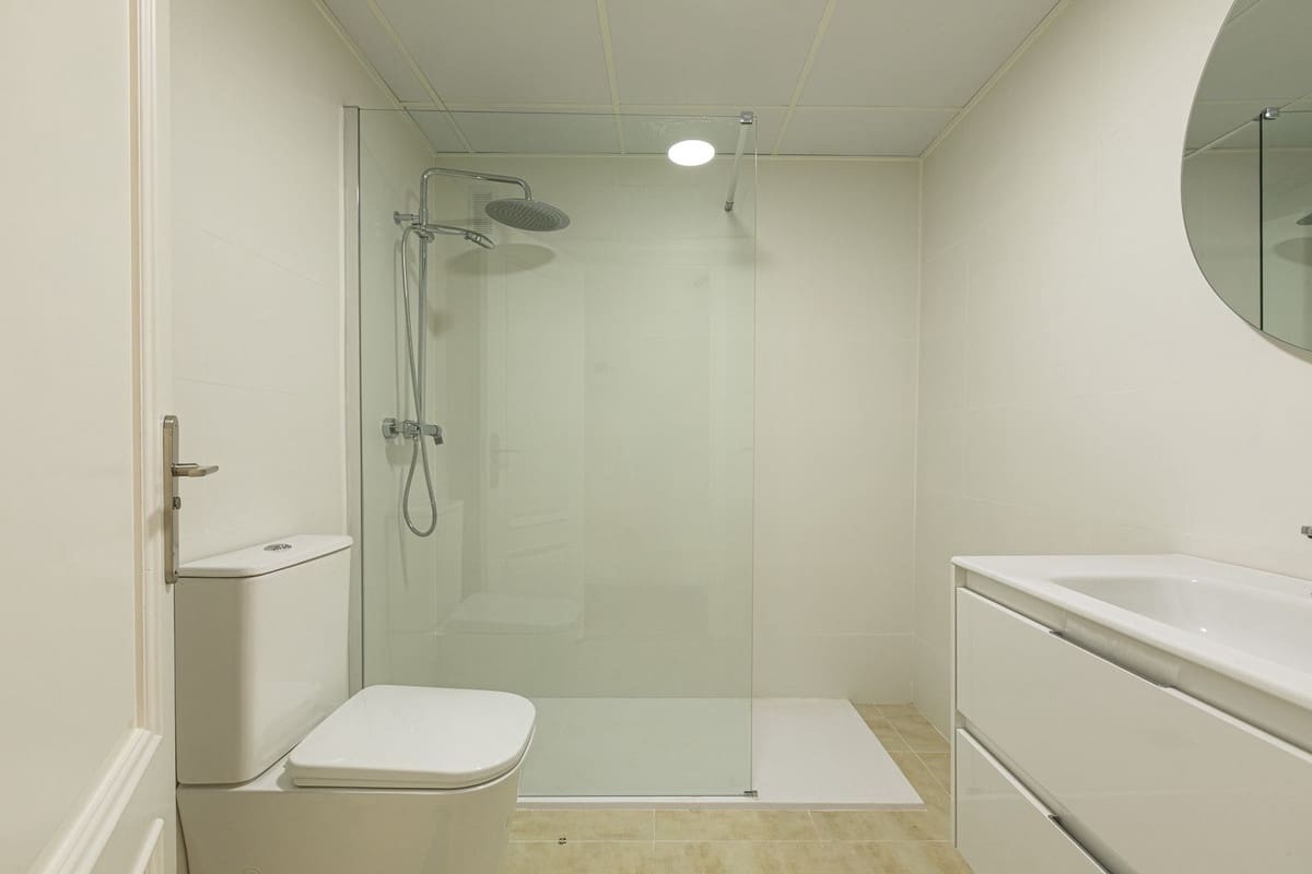 1 bedroom Apartment for sale in Fuengirola with garage - € 390,000 (Ref: 9478893)