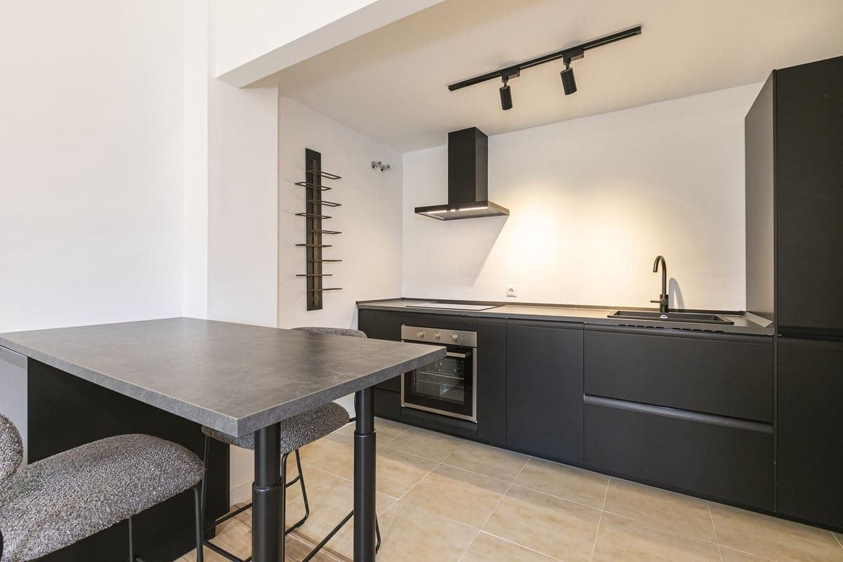 1 bedroom Apartment for sale in Fuengirola with garage - € 390,000 (Ref: 9478893)