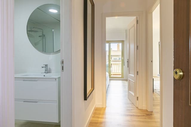 1 camera da letto Appartamento in vendita in Fuengirola con garage - 390.000 € (Rif: 9478893)