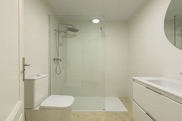 1 camera da letto Appartamento in vendita in Fuengirola con garage - 390.000 € (Rif: 9478893)