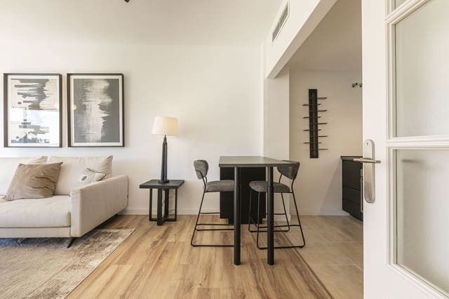 1 camera da letto Appartamento in vendita in Fuengirola con garage - 390.000 € (Rif: 9478893)