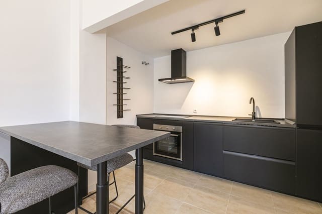 1 camera da letto Appartamento in vendita in Fuengirola con garage - 390.000 € (Rif: 9478893)