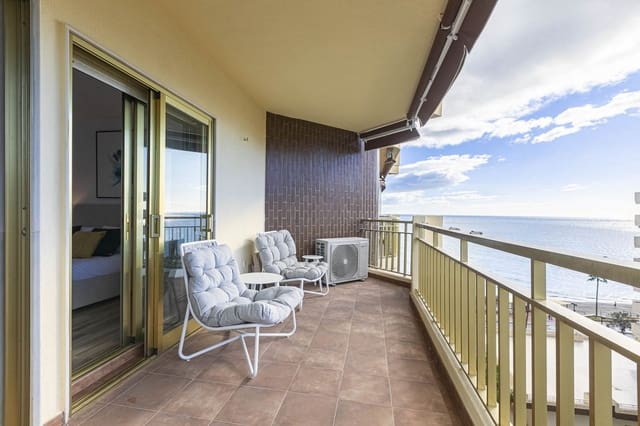 1 camera da letto Appartamento in vendita in Fuengirola con garage - 390.000 € (Rif: 9478893)